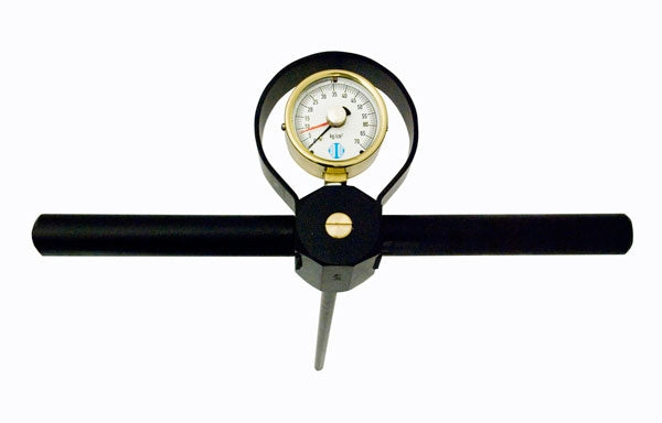 Static Cone Penetrometer