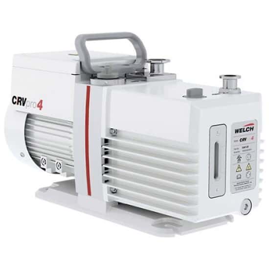 Welch® CRVpro Direct Drive Rotary Vane Vacuum Pump