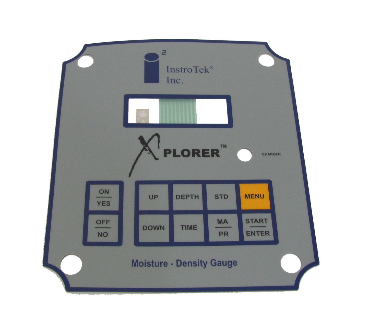 3500 Xplorer Overlay