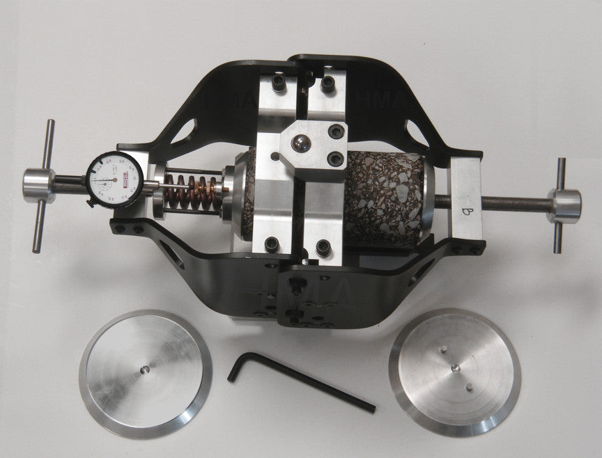 100mm & 150mm JBR Tack Bond Shear Strength Jig