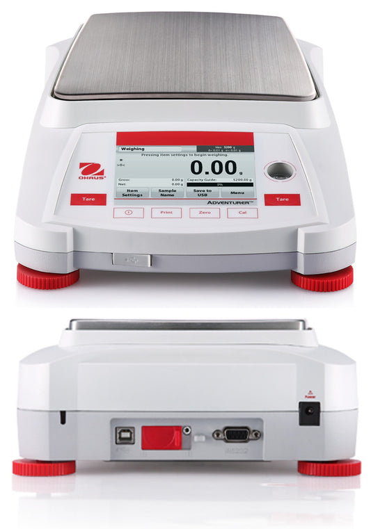 Ohaus - Adventurer Precision Balance Series