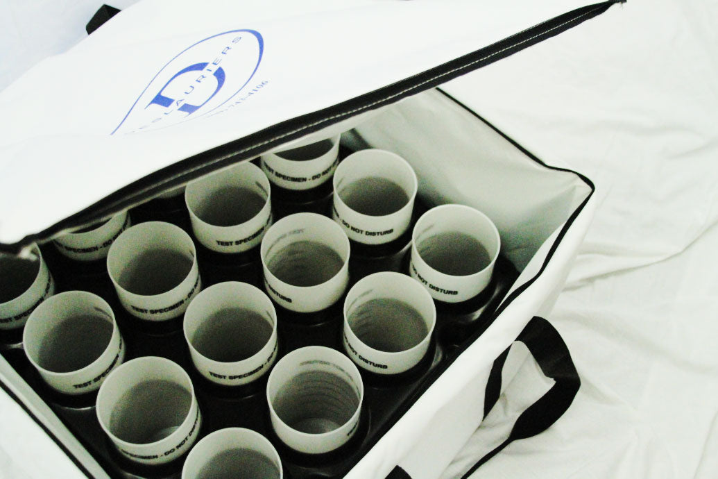 Econ-O-Cure Field Curing System