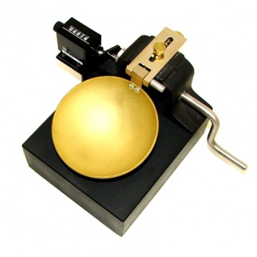 Liquid Limits Machine - Hand Operated WITH or WITHOUT Counter Option