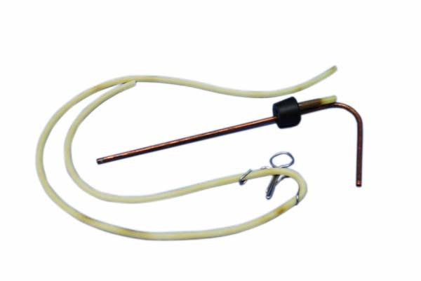 Siphon Assembly for Sand Equivalent Test Set