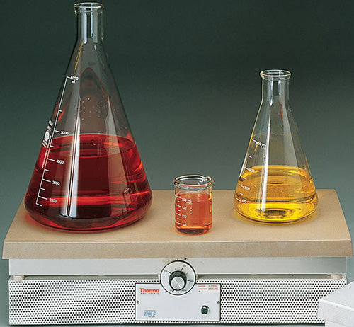 Hot Plate, 12" x 24" Aluminum 115-Volt