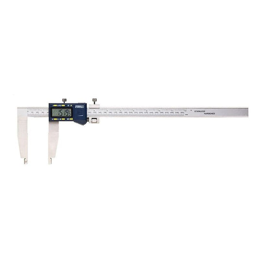 0-12"/300mm Xtra-Range Electronic Caliper with 3.5" Jaw