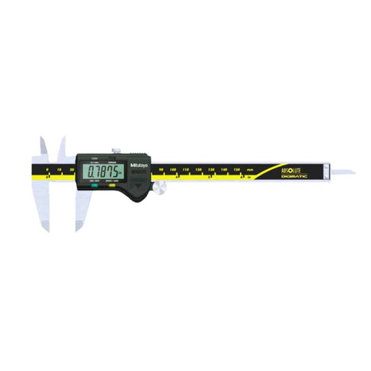 0-12" Mitutoyo® Absolute Digimatic Caliper