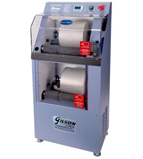 Micro-Deval Machine, 115V 60Hz