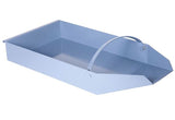 17-Quart Material Handling Pan