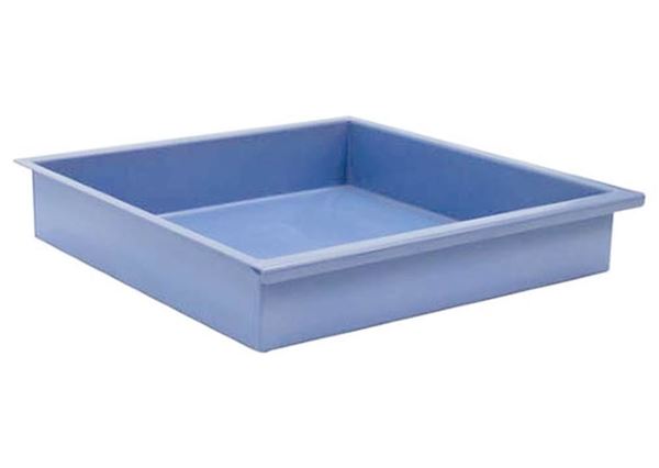 Screen Trays for Porta-Screen® Shaker