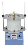 Vibro-Deairator for Specific Gravity & Asphalt Rice Test, 115-Volt