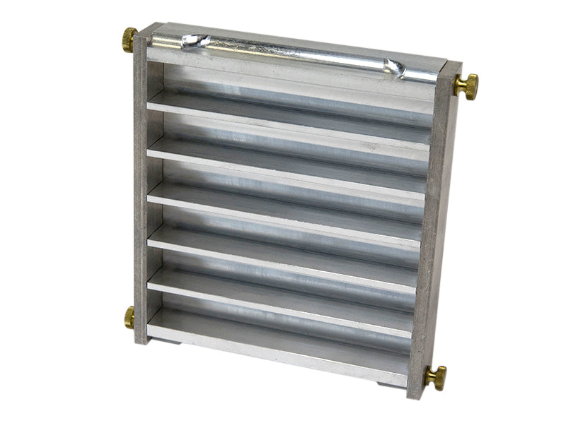 Linear Shrinkage Mold