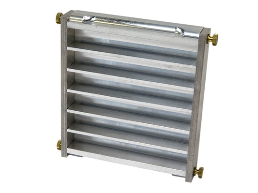 Linear Shrinkage Mold