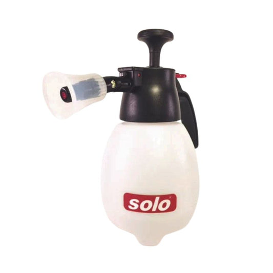 1-Liter One-Hand Pressure Sprayer