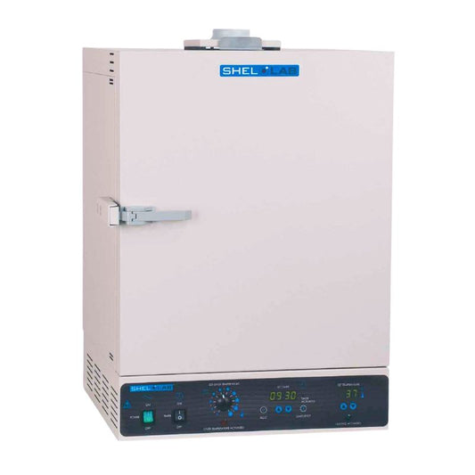 1.5-Cubic Ft Sheldon Forced Air Oven, 115V