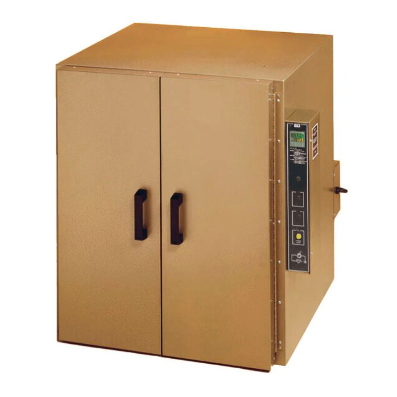 10.6cuft. Quincy Workhorse Oven