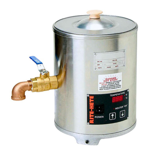 12 Quart Liquid AC Dispenser