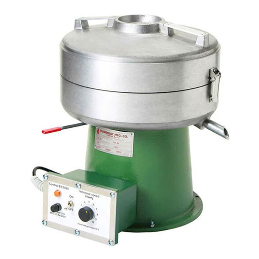 1500g Explosion Proof Centrifuge Extractor