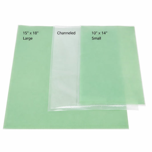 CoreLok Bags - 3 Sizes Available