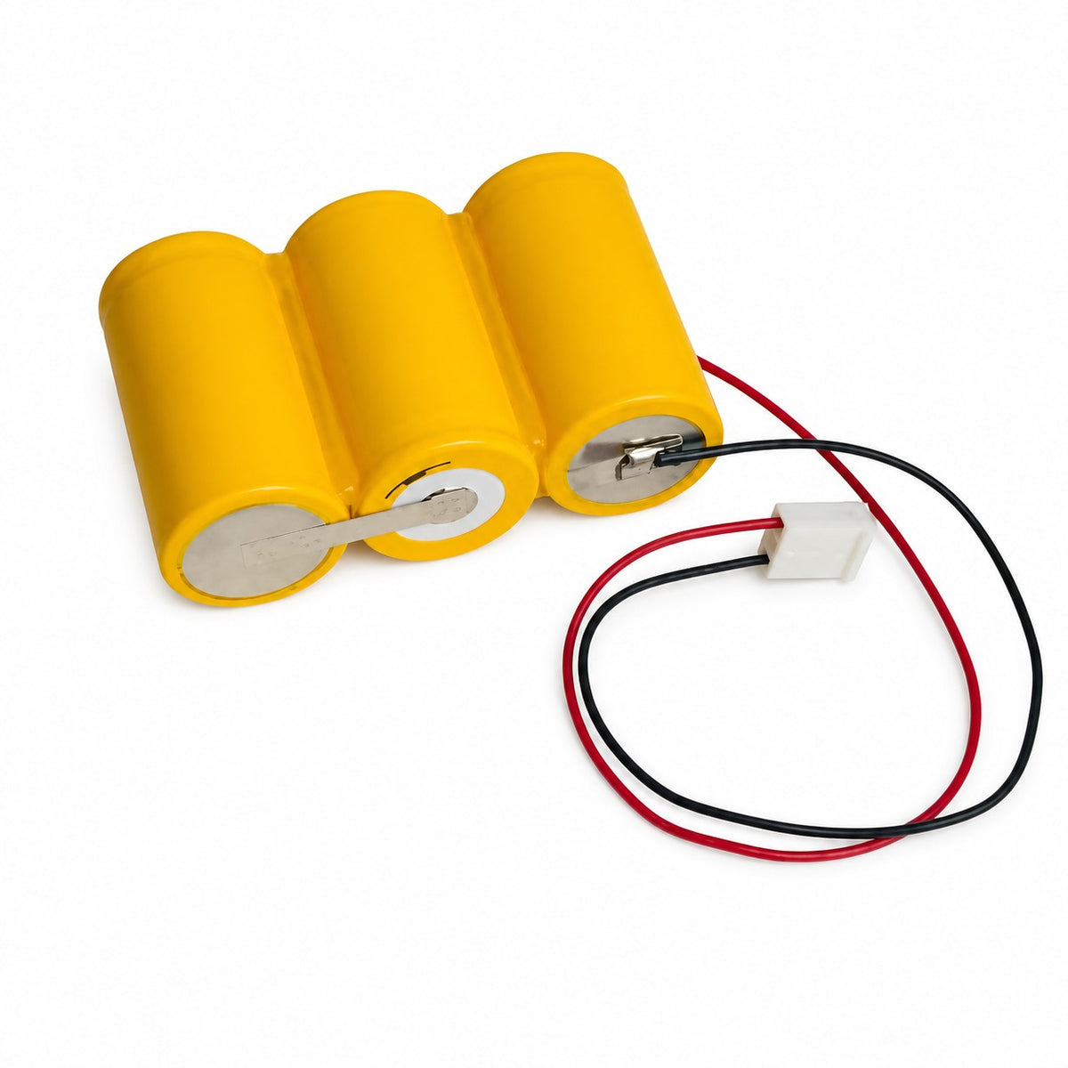3 Cell Nuclear Gauge Battery Pack - w/o Case