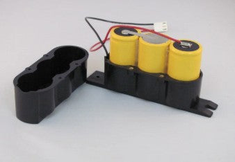 Nuclear Gauge Battery Pack w/ Case