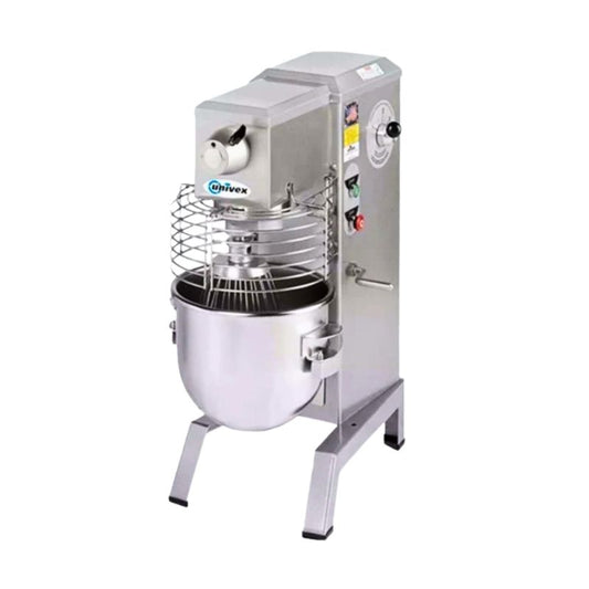 20 Quart Counter-Top Mixer - Univex