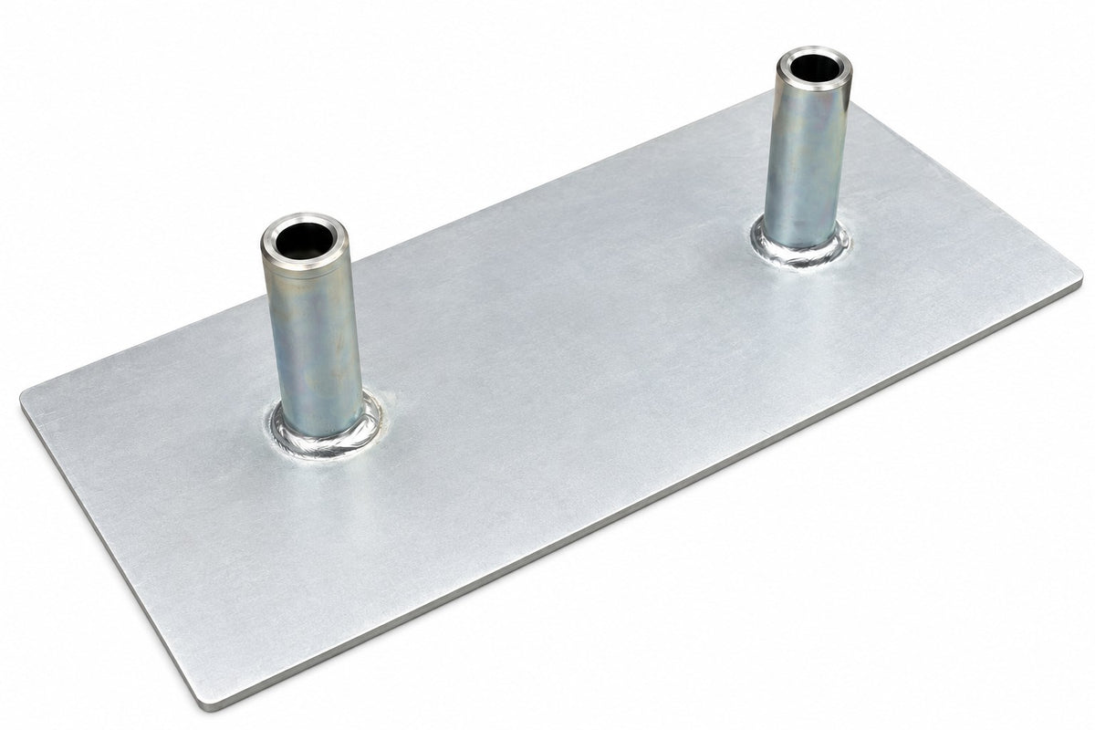 4500 ComboGAUGE Scraper Plate