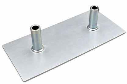 4500 ComboGAUGE Scraper Plate