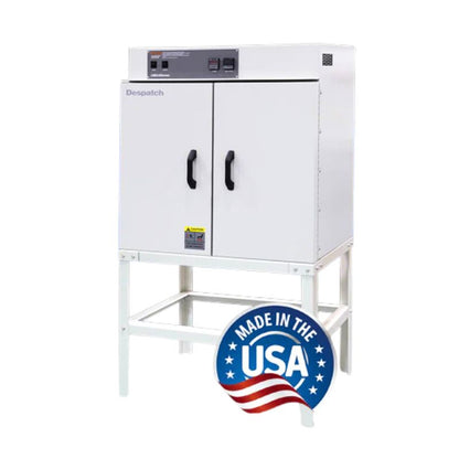 27 Cubic Ft Despatch® LBB Series Bench Oven