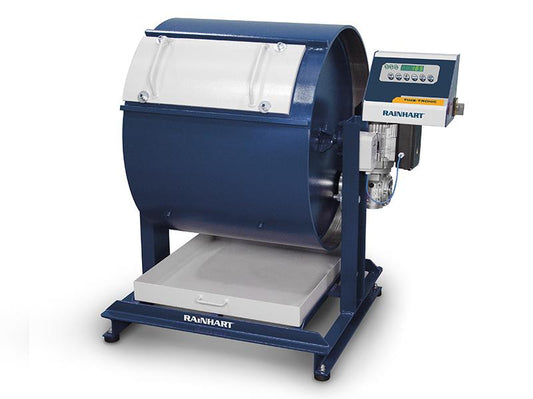 Rainhart LA Abrasion Machine