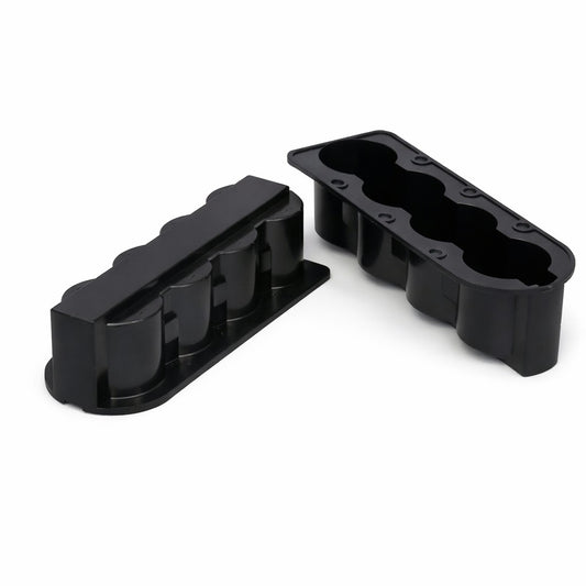 Troxler 3411 Battery Pack - Wired, with Case