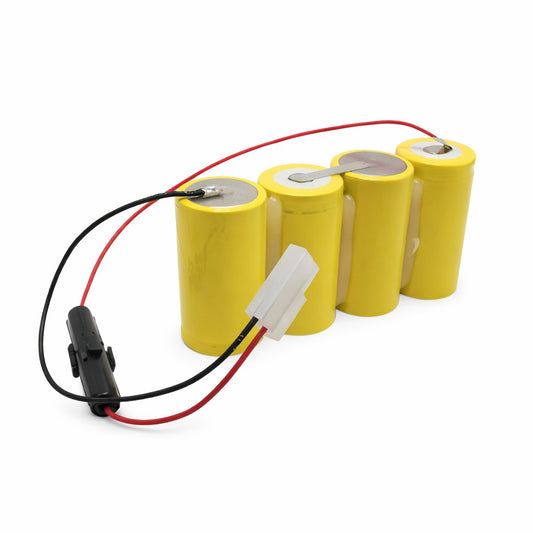 Troxler 3411 Battery Pack - Wired, No Case