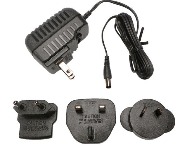 4640 Portable Printer AC Charger