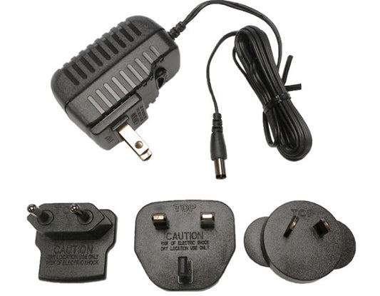 4640 Portable Printer AC Charger