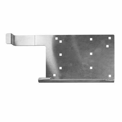 NUX Box Mounting Bracket/Positioning Plate w/ Mounting Hardware