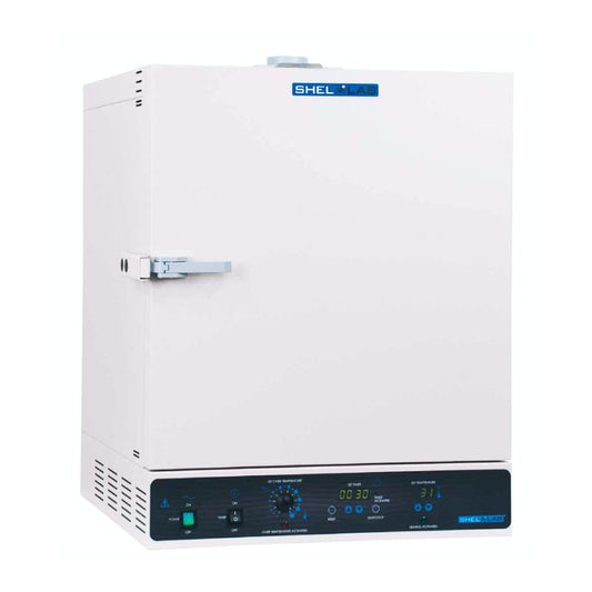 3-Cubic Ft Sheldon Forced Air Oven, 115V