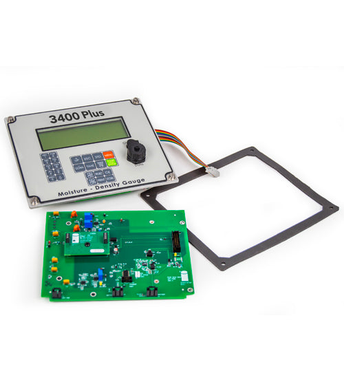 SmartPlus Electronics Upgrade - For Troxler Plus + Series Gauges