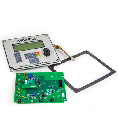 SmartPlus Electronics Upgrade - For Troxler Plus + Series Gauges