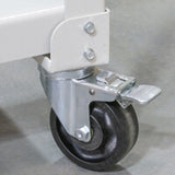 Despatch LBB Oven Stand - Locking Casters