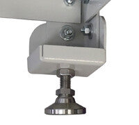 Despatch LBB Oven Stand - Leveling Legs