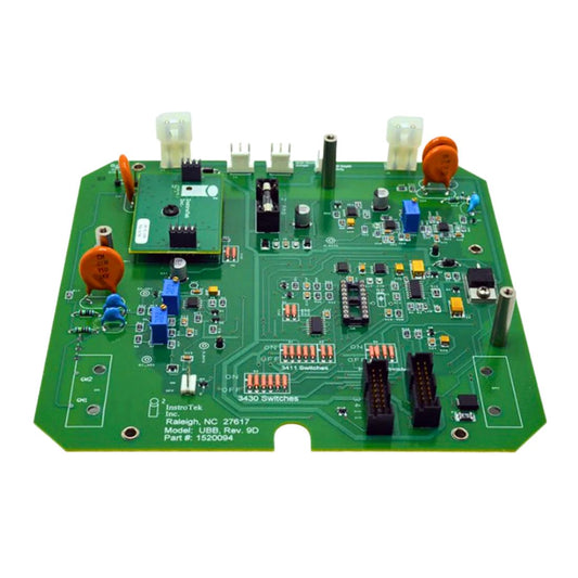 3430/3440 Universal Baseboard, Includes Baseplate Kit & High Voltage Module