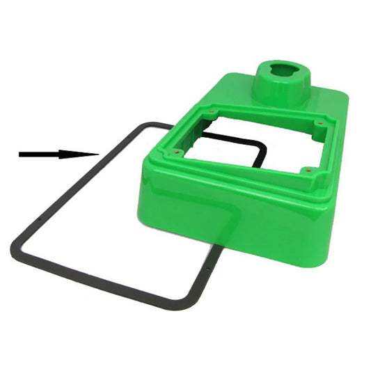 3500/3430/3440 Top Shell to Base Gasket