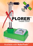 Model 3500 Xplorer - 12" x 2" w/ Non-Contact Auto-Depth Indicator Standard
