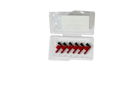 Fiber Tip Pens - Rainhart Concrete Beam Breaker