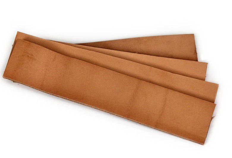 Leather Shims - for Rainhart Beam Breaker