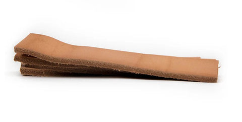 Leather Shims - for Rainhart Beam Breaker