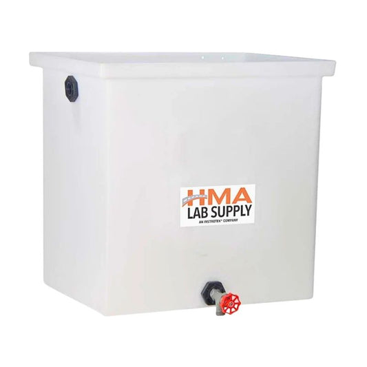 44-Gallon Molded Polyethylene Tank