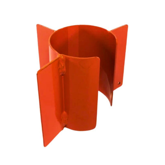 4" Core Clamp Insert - For Use with HMA's 6" Core Clamp