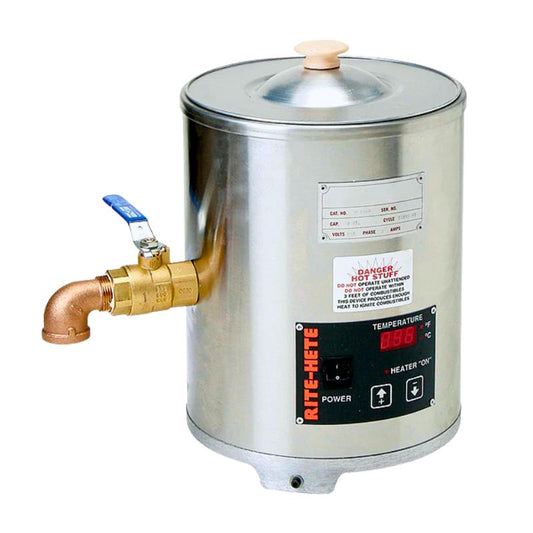 4 Quart Liquid AC Dispenser