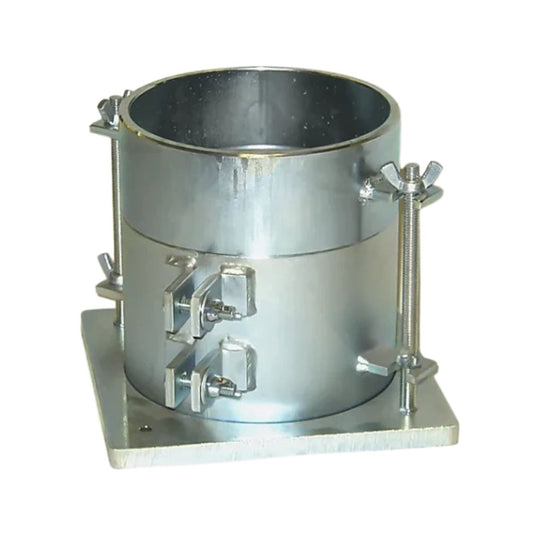 4" or 6" Proctor Compaction Mold - Split